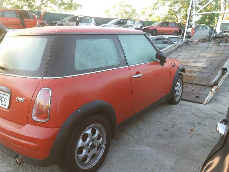 mini (r50,r53) one   |   09.01 - 12.06 | 2001 - 2006 | 90 cv / 66 kw del año 2001