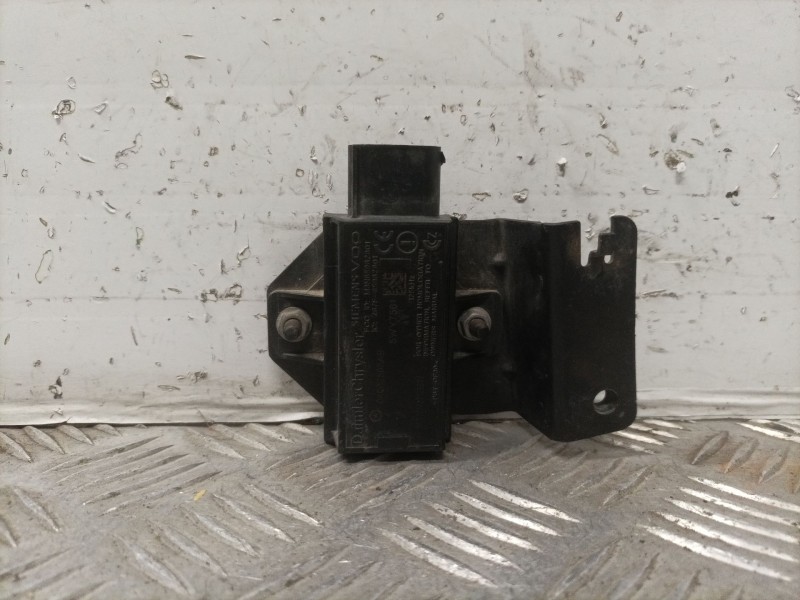 Recambio de modulo electronico para chrysler 300 c 3.0 crd cat referencia OEM IAM 5WY7561 267F65982801 