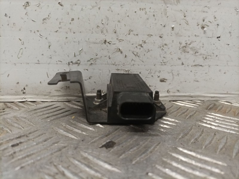 Recambio de modulo electronico para chrysler 300 c 3.0 crd cat referencia OEM IAM 5WY7561 267F65982801 