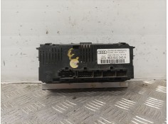 Recambio de mando calefaccion / aire acondicionado para audi a4 avant (8e) 2.0 referencia OEM IAM 8E0820043AC   2