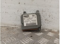 Recambio de centralita airbag para peugeot 306 berlina 3/4/5 puertas (s2) 2.0 cat referencia OEM IAM 550864500 9643825880 