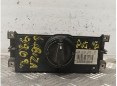 Recambio de mando climatizador para seat referencia OEM IAM 6K0819045E  