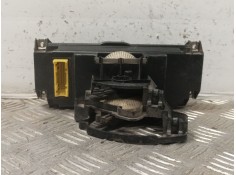 Recambio de mando climatizador para seat referencia OEM IAM 6K0819045E   2