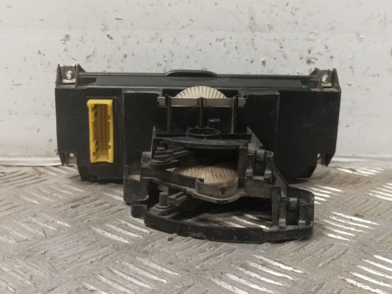 Recambio de mando climatizador para seat referencia OEM IAM 6K0819045E  