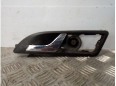 Recambio de maneta interior delantera izquierda para skoda octavia berlina (1u2) elegance referencia OEM IAM 1Z0837247  