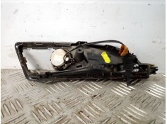 Recambio de maneta interior delantera izquierda para skoda octavia berlina (1u2) elegance referencia OEM IAM 1Z0837247   2