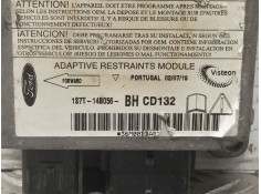 Recambio de centralita airbag para ford mondeo berlina (ge) trend referencia OEM IAM 1306312 1S7T14B056BH CD132  2