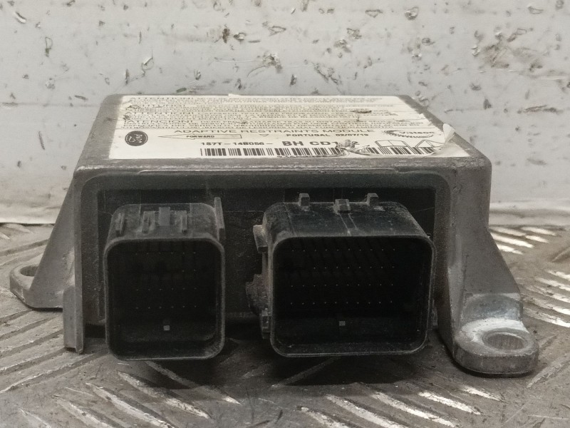 Recambio de centralita airbag para ford mondeo berlina (ge) trend referencia OEM IAM 1306312 1S7T14B056BH CD132 