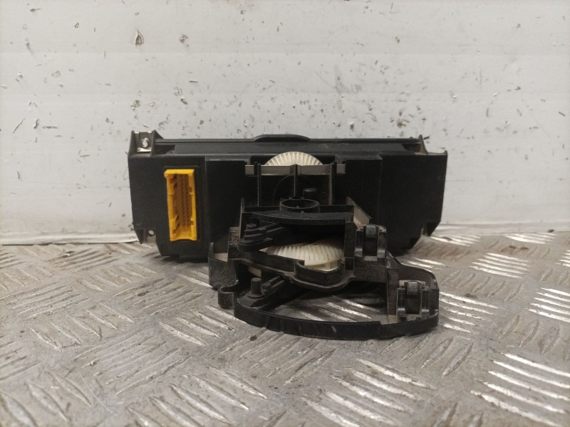 Recambio de mando climatizador para seat ibiza (6k1) 1.9 sdi referencia OEM IAM 6K0819045C  