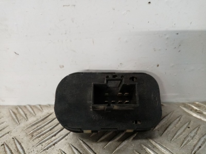 Recambio de mando elevalunas delantero izquierdo para ford mondeo berlina (gd) glx referencia OEM IAM 1Z0837247  