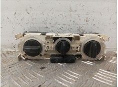 Recambio de mando calefaccion / aire acondicionado para seat referencia OEM IAM 6Q0819445  
