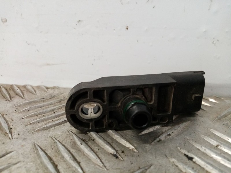 Recambio de sensor para renault megane classic rxe 1.9dti referencia OEM IAM 0281002566  