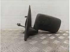 Recambio de retrovisor izquierdo para ford fiesta berl./express 1.4 cat referencia OEM IAM    2