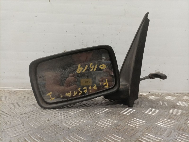 Recambio de retrovisor izquierdo para ford fiesta berl./courier si referencia OEM IAM   