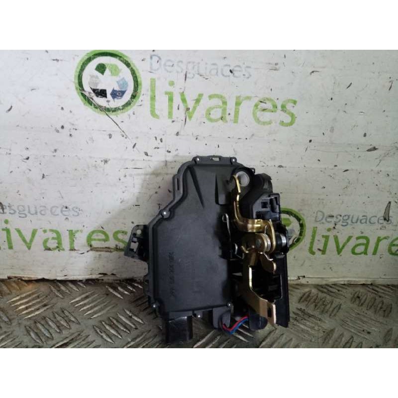 Recambio de cerradura puerta delantera izquierda para  referencia OEM IAM 18800018115 3B1837015A  Recambio de cerradura puerta delantera izquierda para  referencia OEM IAM 18800018115 3B1837015A