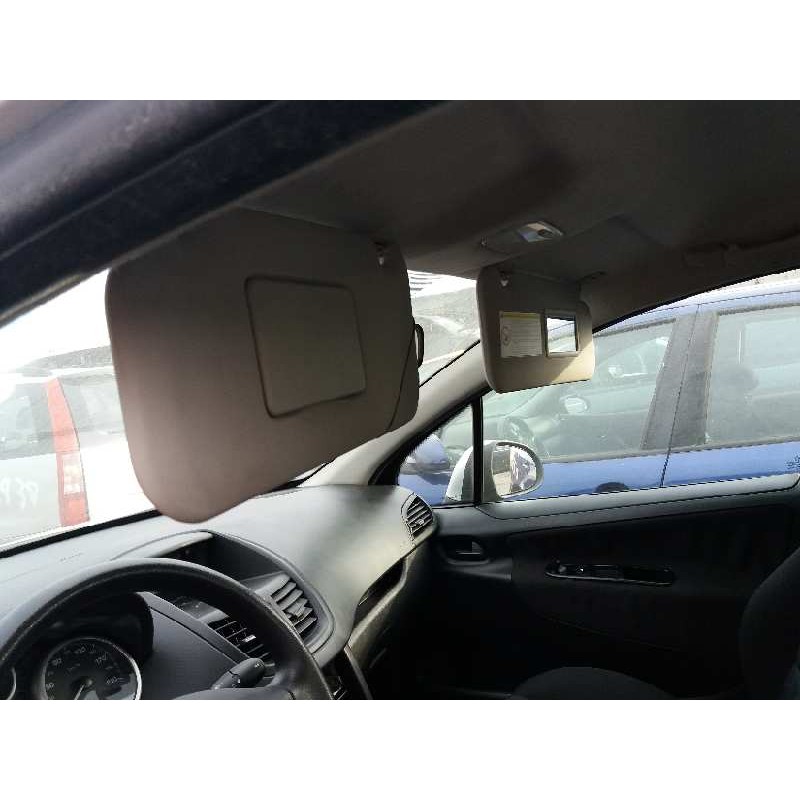 peugeot 207 sw confort   |   07.07 - 12.12 | 2007 - 2012 | 73 cv / 54 kw del año 2007