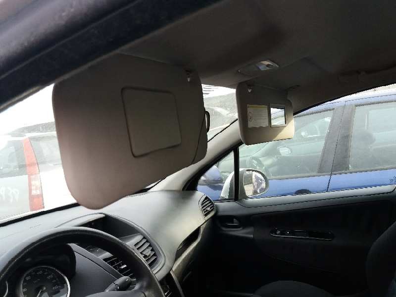 peugeot 207 sw confort   |   07.07 - 12.12 | 2007 - 2012 | 73 cv / 54 kw del año 2007