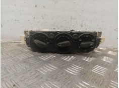 Recambio de mando calefaccion / aire acondicionado para ford focus berlina (cap) referencia OEM IAM 3M5T19980AD  