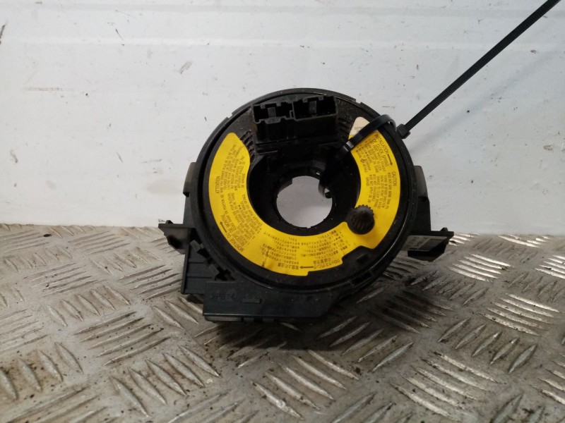 Recambio de anillo airbag para mazda 2 berlina (dy) referencia OEM IAM 3M7113N064BC  