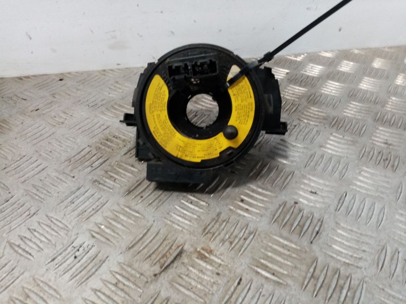 Recambio de anillo airbag para mazda 2 berlina (dy) referencia OEM IAM 3M7113N064BC  