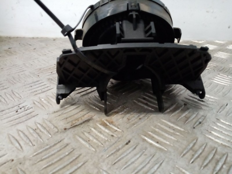 Recambio de anillo airbag para mazda 2 berlina (dy) referencia OEM IAM 3M7113N064BC  