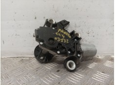 Recambio de motor limpia trasero para citroen c4 picasso 1.6 16v hdi fap referencia OEM IAM 9654115980   2