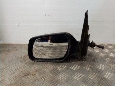 Recambio de retrovisor izquierdo para mazda 2 berlina (dy) referencia OEM IAM   
