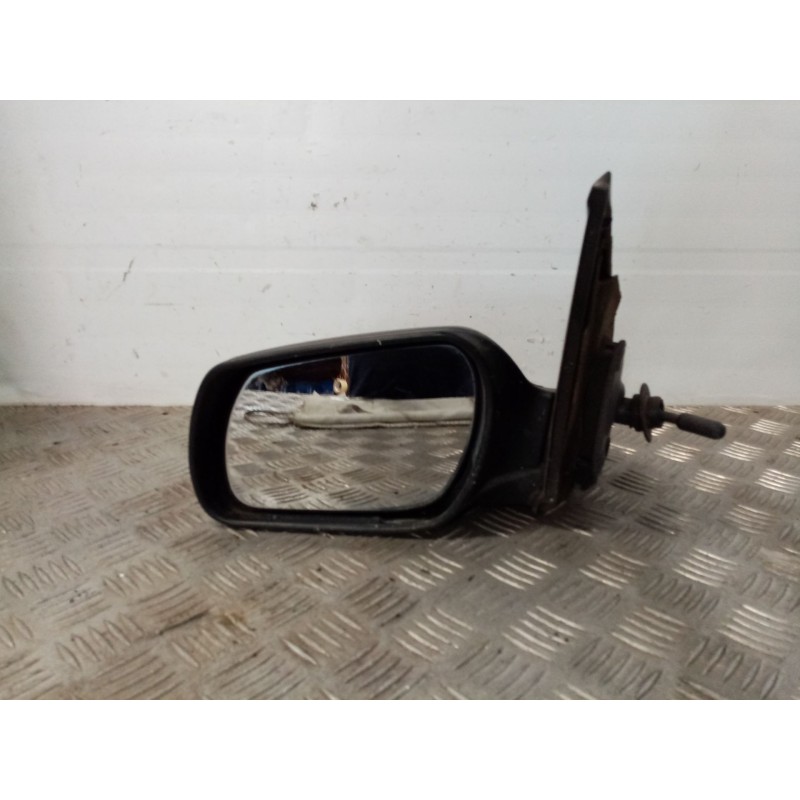 Recambio de retrovisor izquierdo para mazda 2 berlina (dy) referencia OEM IAM   