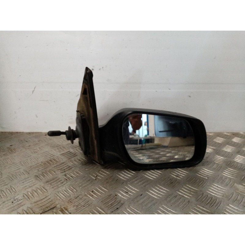 Recambio de retrovisor derecho para mazda 2 berlina (dy) referencia OEM IAM   