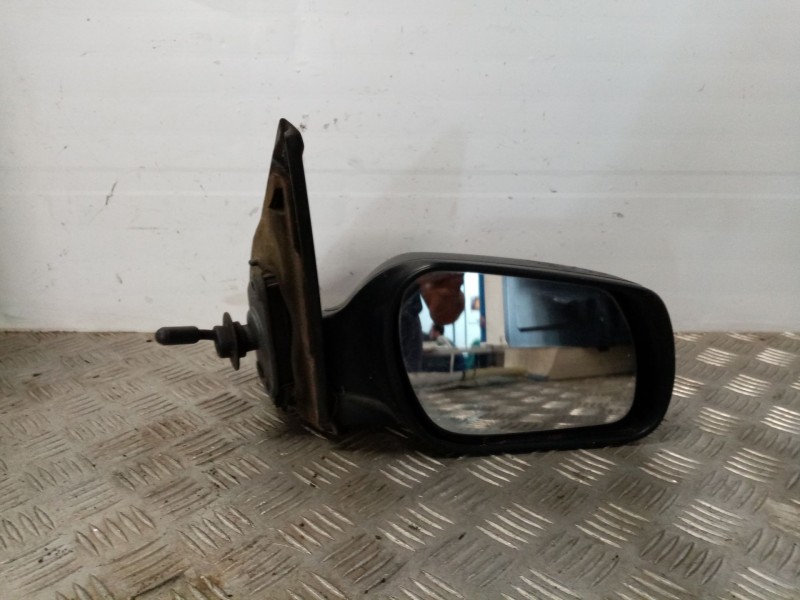 Recambio de retrovisor derecho para mazda 2 berlina (dy) referencia OEM IAM   