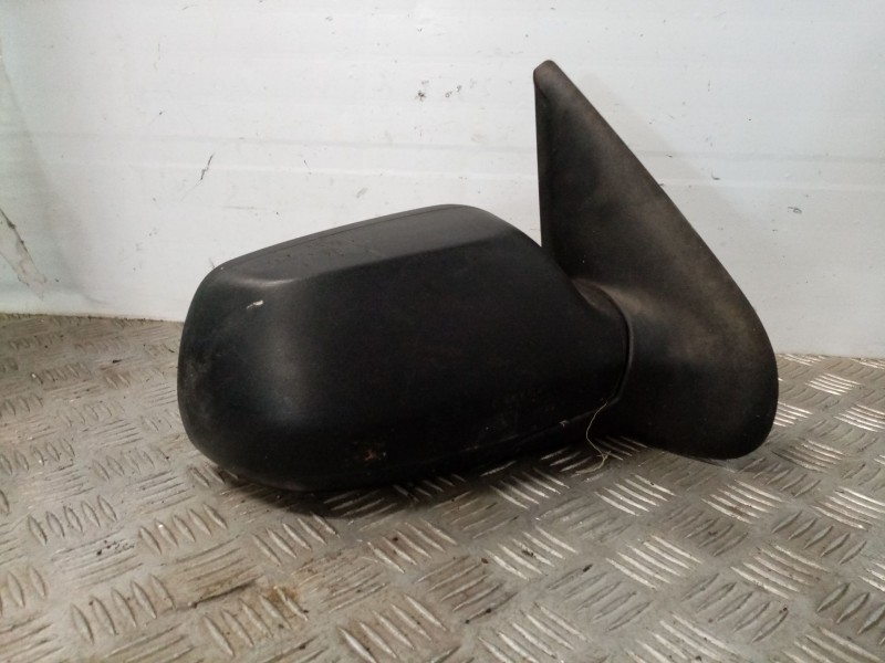 Recambio de retrovisor derecho para mazda 2 berlina (dy) referencia OEM IAM   