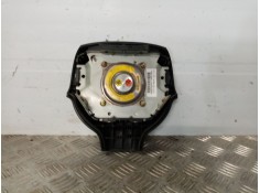 Recambio de airbag delantero izquierdo para mazda 2 berlina (dy) referencia OEM IAM A14A07860065   2