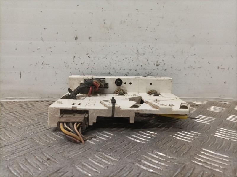 Recambio de mando calefaccion / aire acondicionado para renault 21 berlina (b/l48) 1.8 referencia OEM IAM   