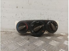 Recambio de mando calefaccion / aire acondicionado para ford focus berlina (cak) trend referencia OEM IAM   