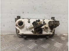 Recambio de mando climatizador para ford fiesta (cbk) ambiente referencia OEM IAM    2