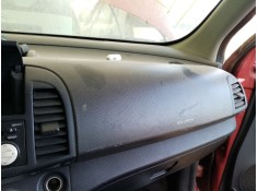 Recambio de airbag delantero derecho para nissan micra (k12e) referencia OEM IAM   