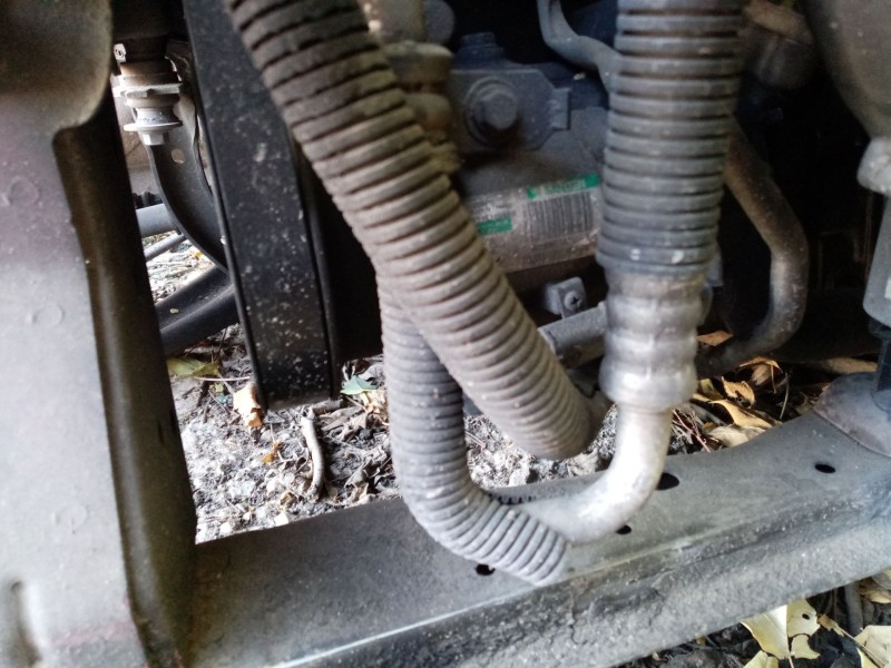 Recambio de compresor aire acondicionado para nissan micra (k12e) referencia OEM IAM 0  