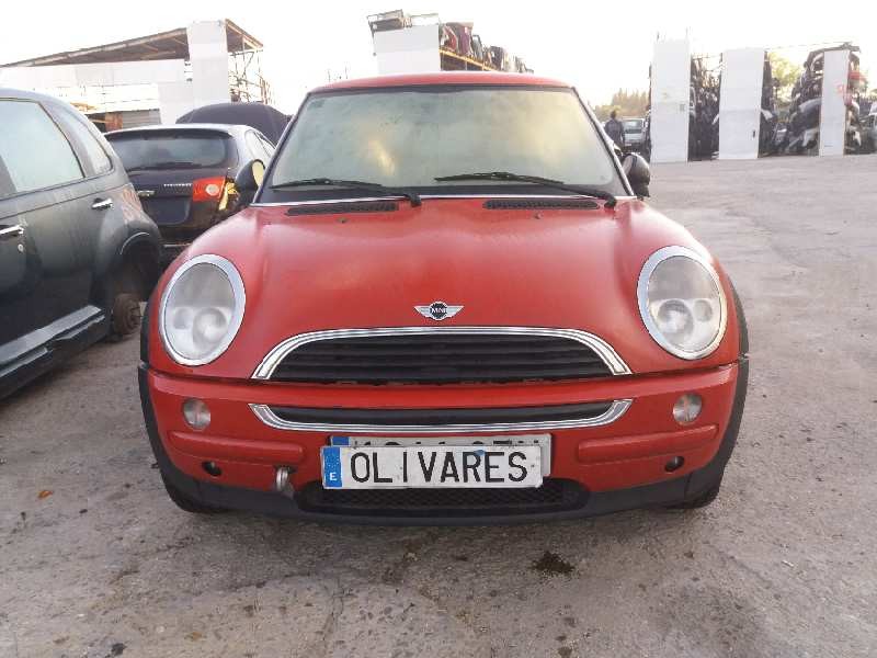 mini (r50,r53) one   |   09.01 - 12.06 | 2001 - 2006 | 90 cv / 66 kw del año 2001