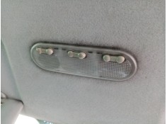 Recambio de luz interior para nissan micra (k12e) referencia OEM IAM    2