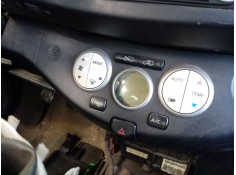 Recambio de mando climatizador para nissan micra (k12e) referencia OEM IAM   