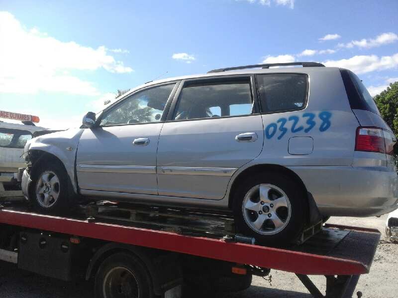 kia carens 2.0 turbodiesel cat   |   0.02 - 0.06 | 2002 - 2006 | 113 cv / 83 kw del año 2002