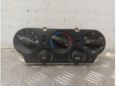 Recambio de mando climatizador para ford fusion (cbk) trend referencia OEM IAM   