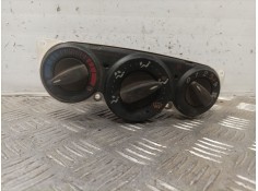 Recambio de mando calefaccion / aire acondicionado para ford focus berlina (cak) trend referencia OEM IAM   