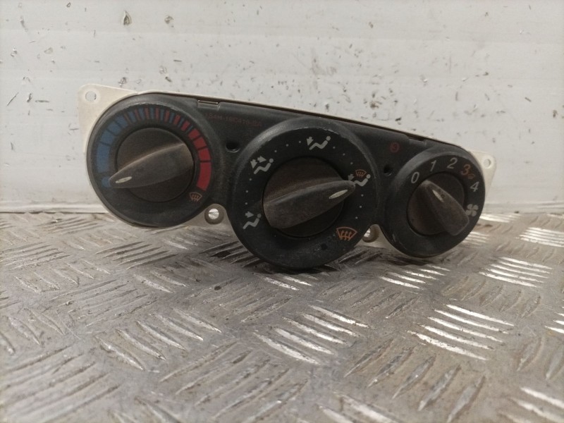 Recambio de mando calefaccion / aire acondicionado para ford focus berlina (cak) trend referencia OEM IAM   