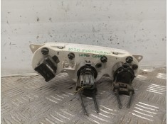 Recambio de mando calefaccion / aire acondicionado para ford focus berlina (cak) trend referencia OEM IAM    2