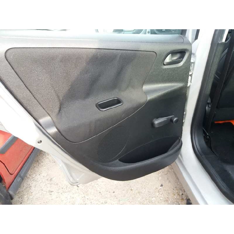 peugeot 207 sw confort   |   07.07 - 12.12 | 2007 - 2012 | 73 cv / 54 kw del año 2007