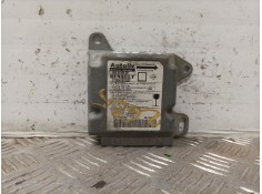 Recambio de centralita airbag para renault megane i fase 2 berlina (ba0) 1.9 dti diesel cat referencia OEM IAM 550548400 7700418