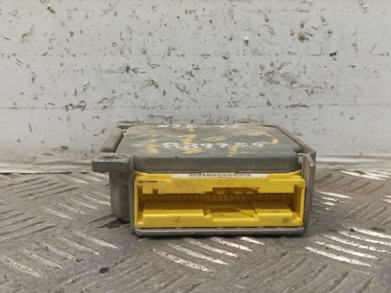 Recambio de centralita airbag para audi a4 berlina (b5) 1.9 tdi referencia OEM IAM 8D0959655L 0285001305 