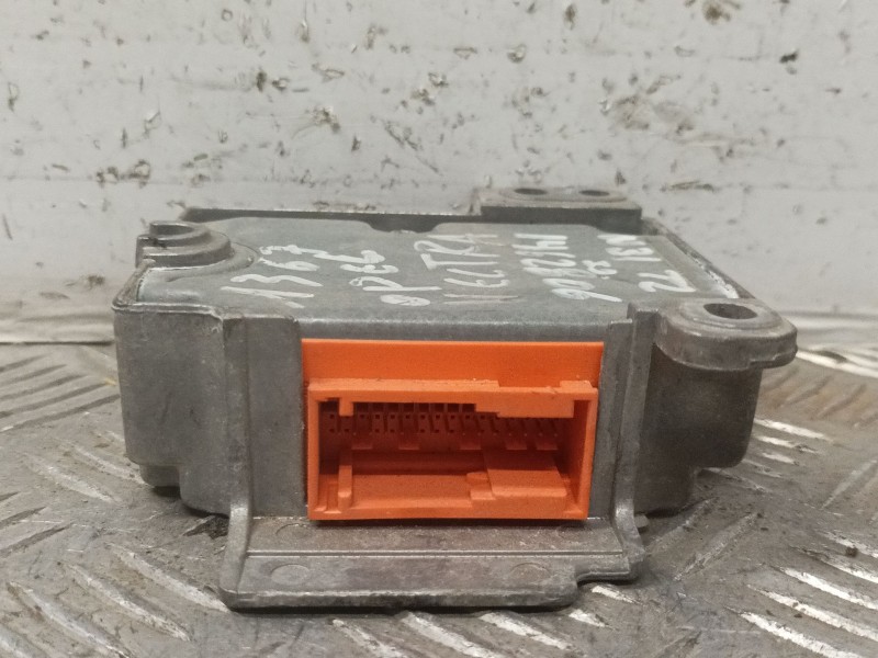 Recambio de centralita airbag para opel vectra b berlina comfort referencia OEM IAM 5WK42975 24416701 DJ 