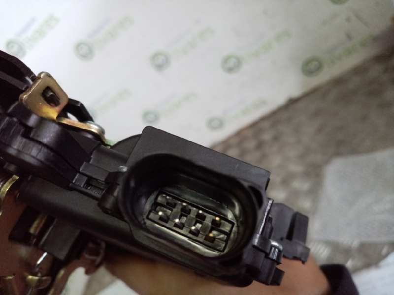 Recambio de cerradura puerta delantera izquierda para  referencia OEM IAM 18800018115 3B1837015A  Recambio de cerradura puerta delantera izquierda para  referencia OEM IAM 18800018115 3B1837015A